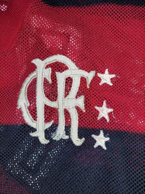 Flamengo – Soccer Shirts from Around the World