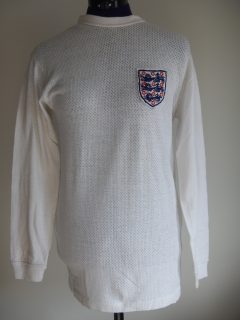 England 1969 A