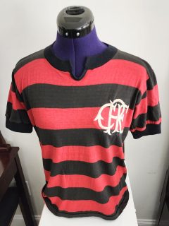 Flamengo – Soccer Shirts from Around the World