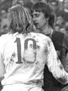 Fussball-G-nter-Netzer-contra-Johan-Cruyff