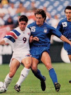 Italy_USA_ 1992