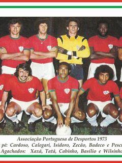 Portuguesa SP_1973