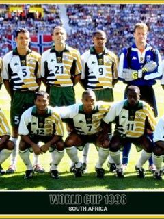 So Africa WC98