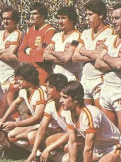 tecos 1983 fgg
